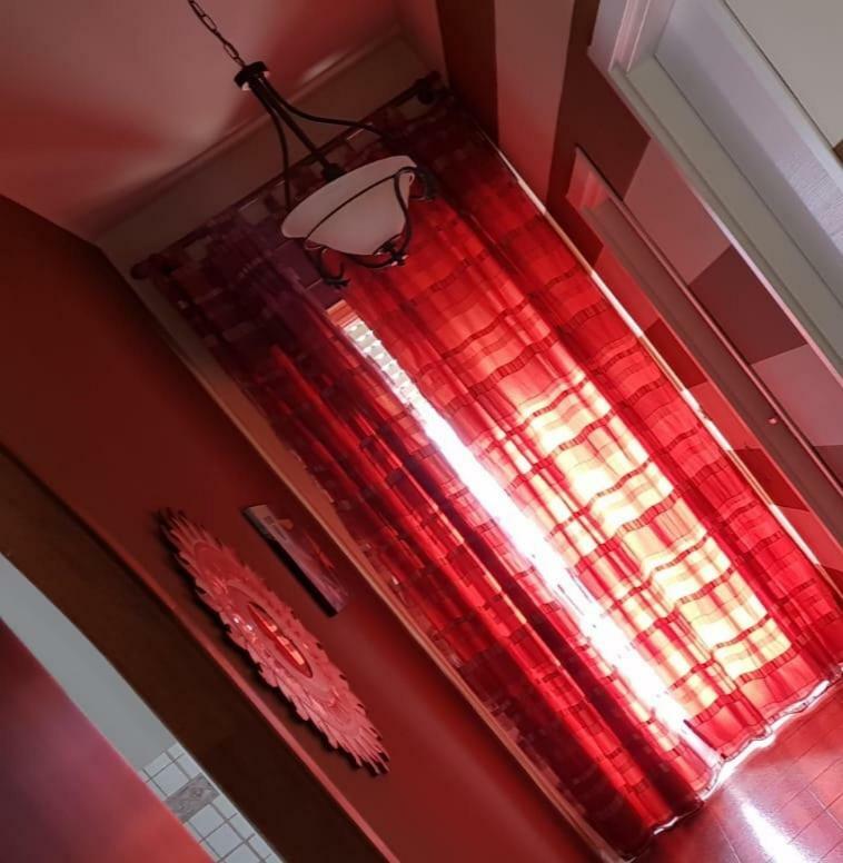 Lorena Loft لوكري المظهر الخارجي الصورة