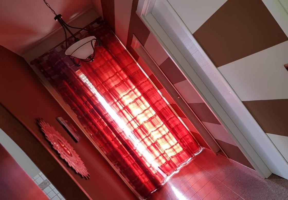 Lorena Loft لوكري المظهر الخارجي الصورة